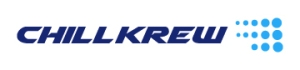 Chill Krew Training Run homepage