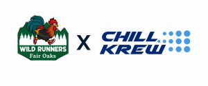 Wild Runners x Chill Krew Training Run