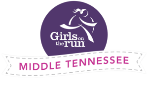 Girls on the Run Middle Tennessee 5K