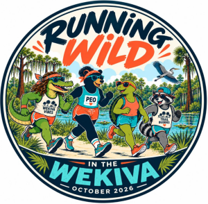 Running Wild in Wekiva 5k homepage