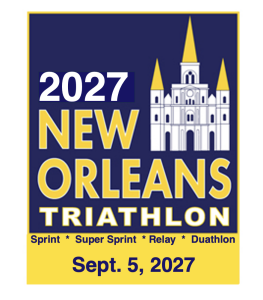 New Orleans Triathlon