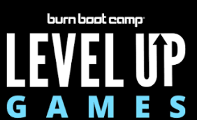 Burn Boot Camp Level Up Games