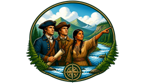The Corp of Discovery Trail Races