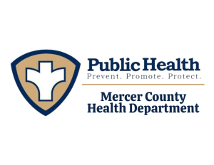 Mercer County Health Department Turkey Trot 5k homepage