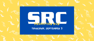 SRC 20th Anniversary Prediction Run