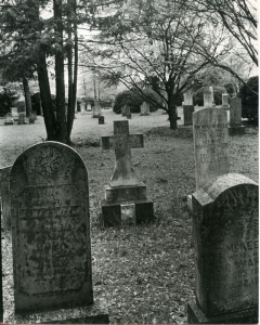 Haunted Statesville Ghost Tour homepage