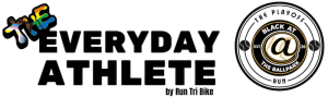 The Playoff Run homepage