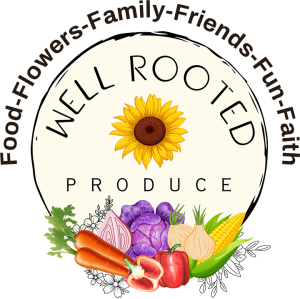 Sunflower Maze - Well Rooted homepage