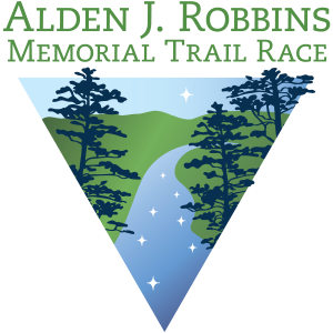 2026 Alden J. Robbins Memorial Trail Race homepage