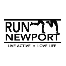 Run Newport Table Tennis Challenge homepage