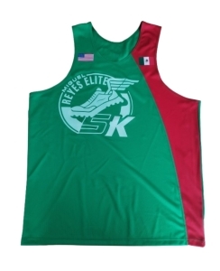 MIGUEL REYES ELITE/FUN 5K Run/Walk logo