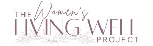 The Women's Living Well Project homepage