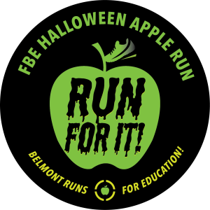FBE Halloween Apple Run