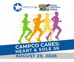 Campco Cares 5K