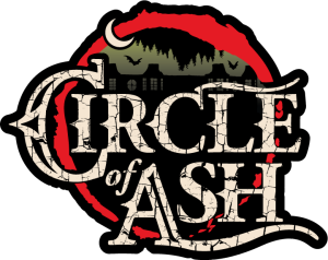 Circle of Ash homepage