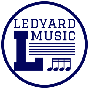 Run for Music logo