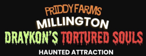 Priddy Farms Tortured Souls homepage