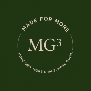 MG3 Foundation homepage