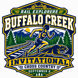 Rail Explorers Buffalo Creek Invitational