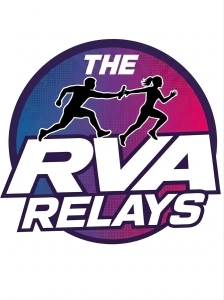 RVA Relays homepage