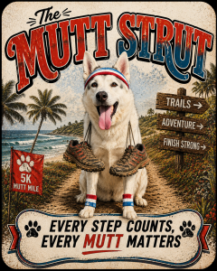 The Mutt Strut