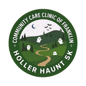 Holler Haunt 5K Fundraiser