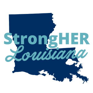 StrongHER Louisiana Community Fun Run/Walk