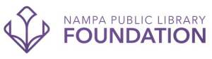 Laps for Literacy: 5K Library Fun Run logo