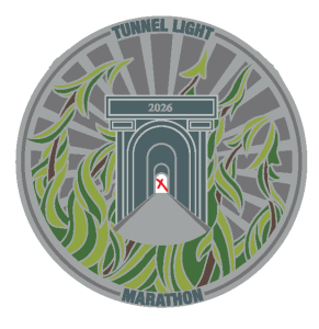 Tunnel Light Marathon & Half