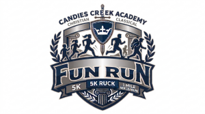 Royal Fun Run logo