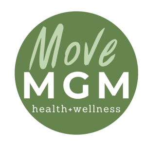 Move MGM Gobble Wobble 2026