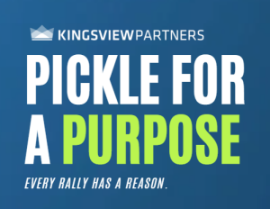 Pickle for a Purpose 2026