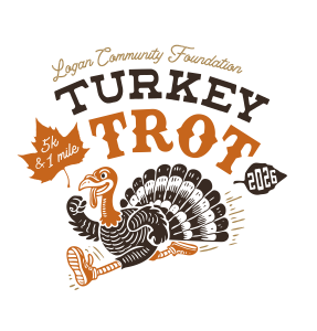Logan Turkey Trot 5k/1mile