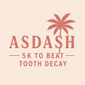 ASDAsh 5K to Beat Tooth Decay homepage