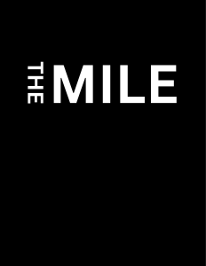 The MILE