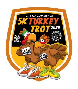 City of Commerce 5K Turkey Trot