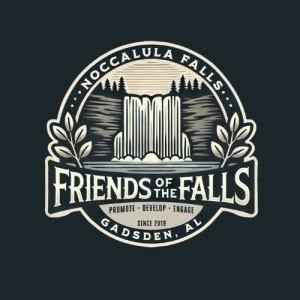 Noccalula Falls Duathlon homepage