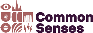 Common Senses Festival - Sensory Yard Timed Tickets homepage