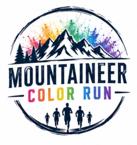 Mountaineer Color Run