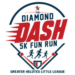 Greater Helotes Little League 5K