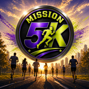 Mission 5K