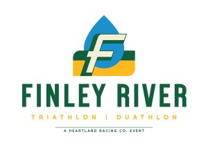 Finley River Triathlon homepage