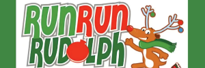 Run Run Rudolph 5k