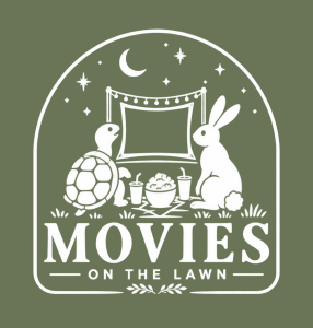 Movies On The Lawn homepage