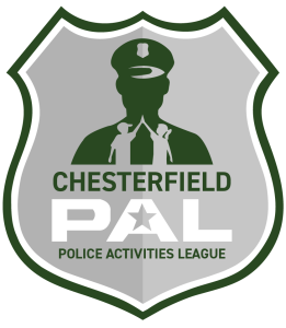Chesterfield PAL Haunted Woods homepage