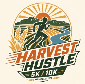 Harvest Hustle 5k/10k