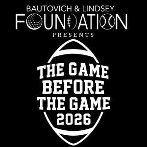 The Game BEFORE The Game homepage