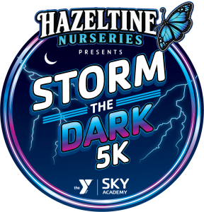 Hazeltine Nurseries presents Storm the Dark!