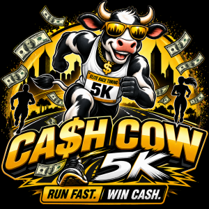 Cash Cow 5K