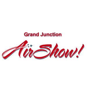 GJ Air Show Parking - SUNDAY homepage